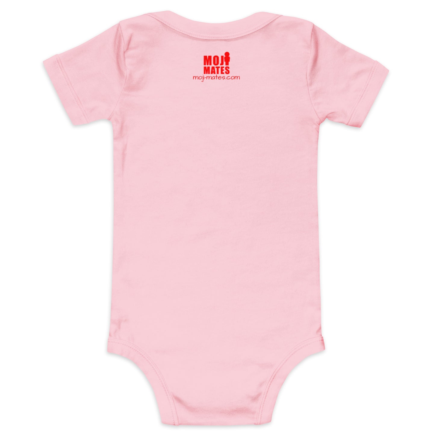 CP11 ACM Baby short sleeve one piece