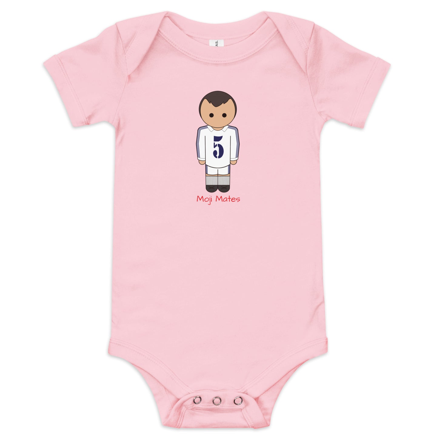 zidane-rm-baby-short-sleeve-one-piece