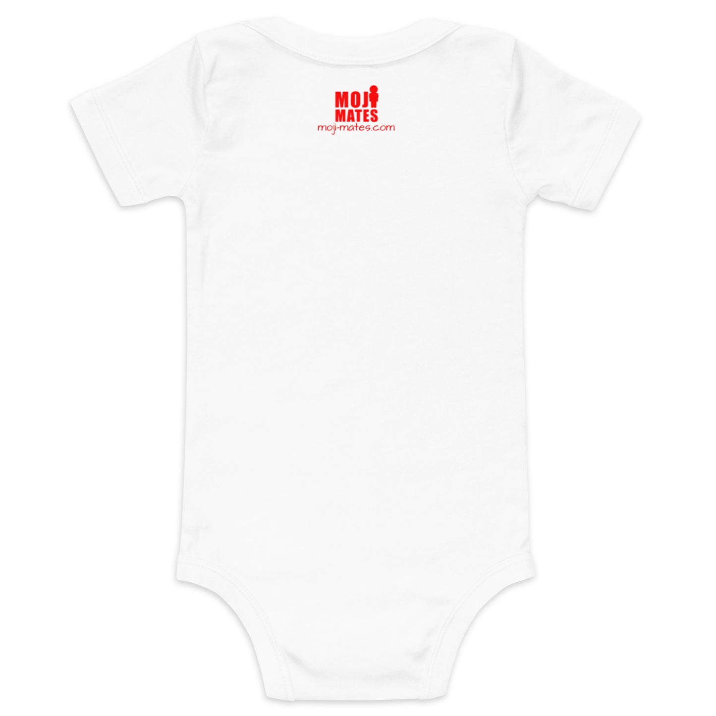CP11 ACM Baby short sleeve one piece