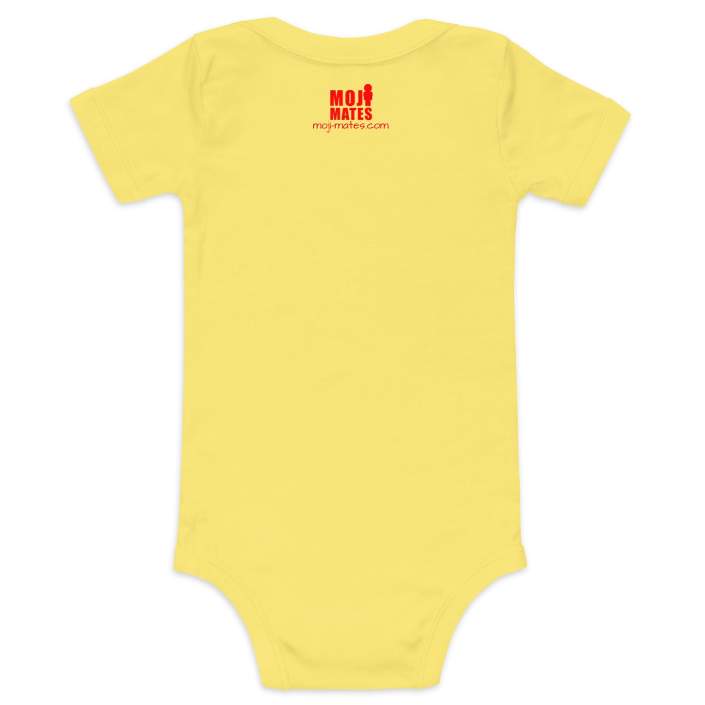 CP11 ACM Baby short sleeve one piece