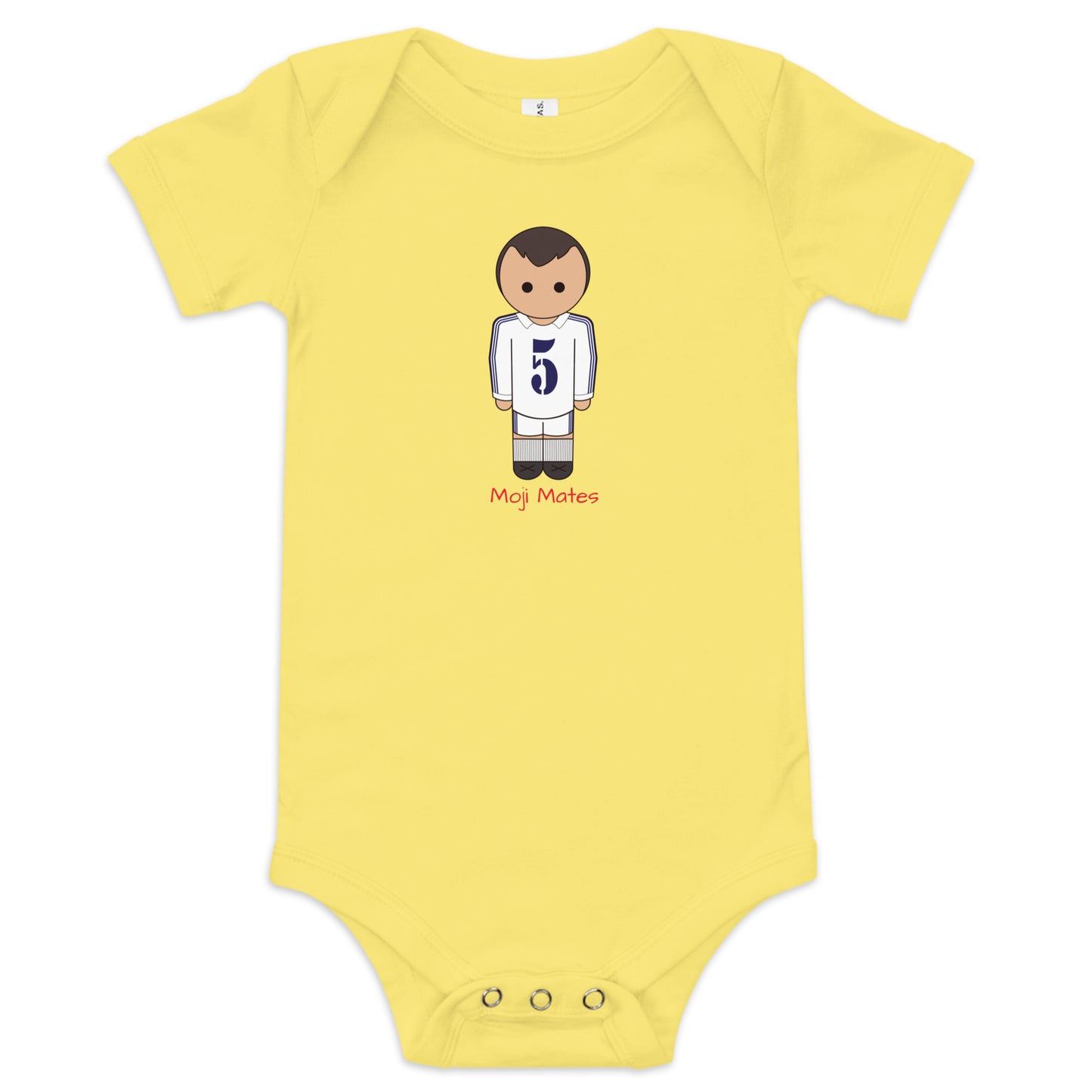 zidane-rm-baby-short-sleeve-one-piece