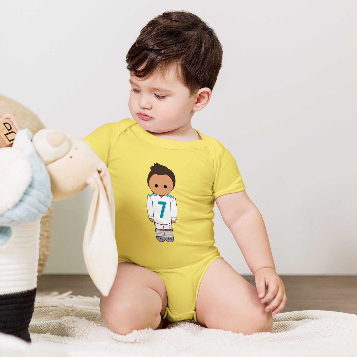 ronaldo-2017-18-baby-short-sleeve-one-piece
