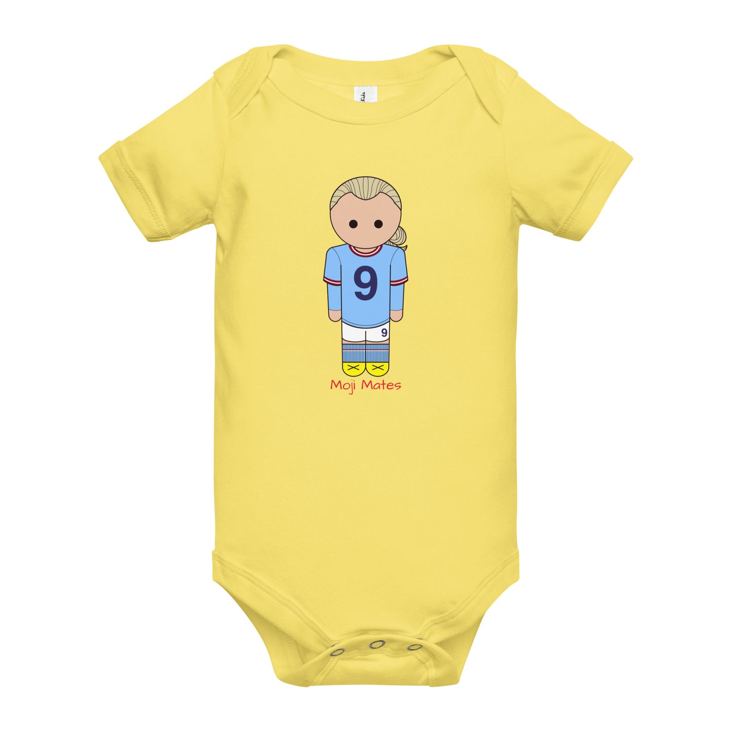 EH Home Baby short sleeve one piece