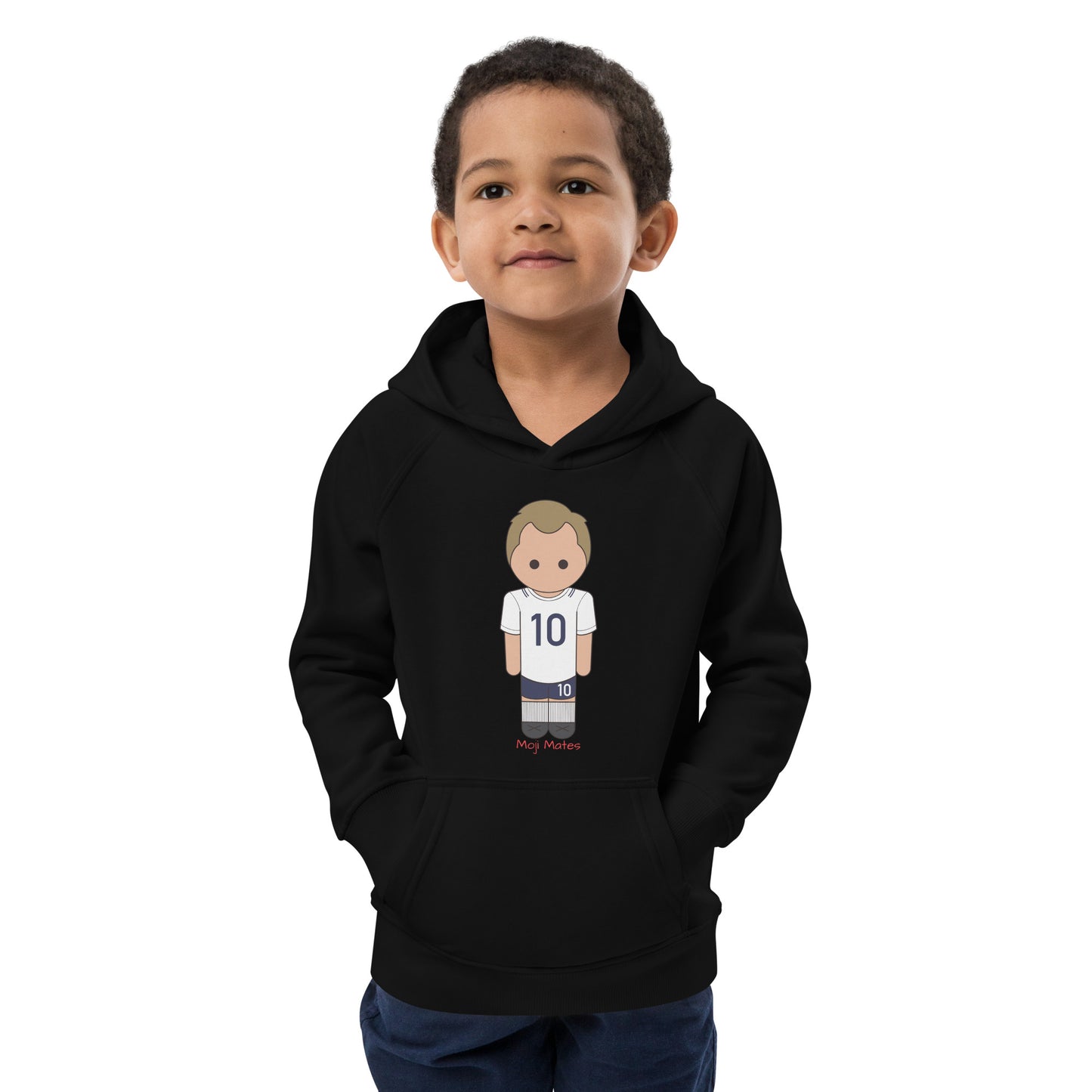 Harry Kane Kids eco hoodie