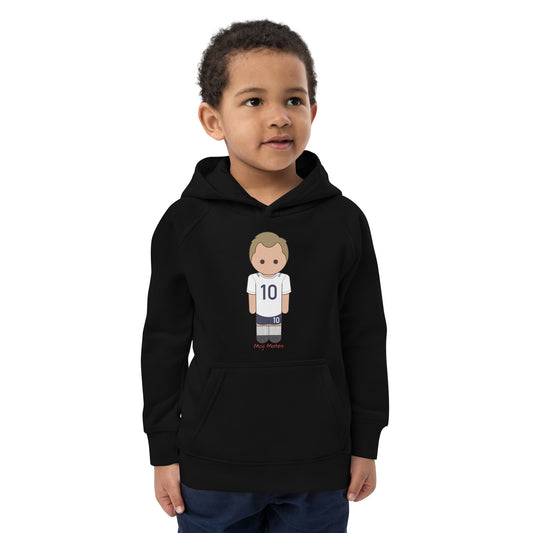 Harry Kane Kids eco hoodie