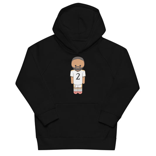 Dani RM2 Kids eco hoodie