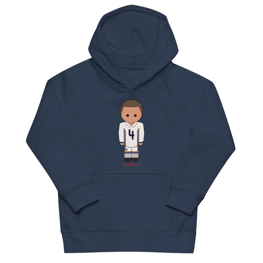 SR4 Home Kids Eco Hoodie