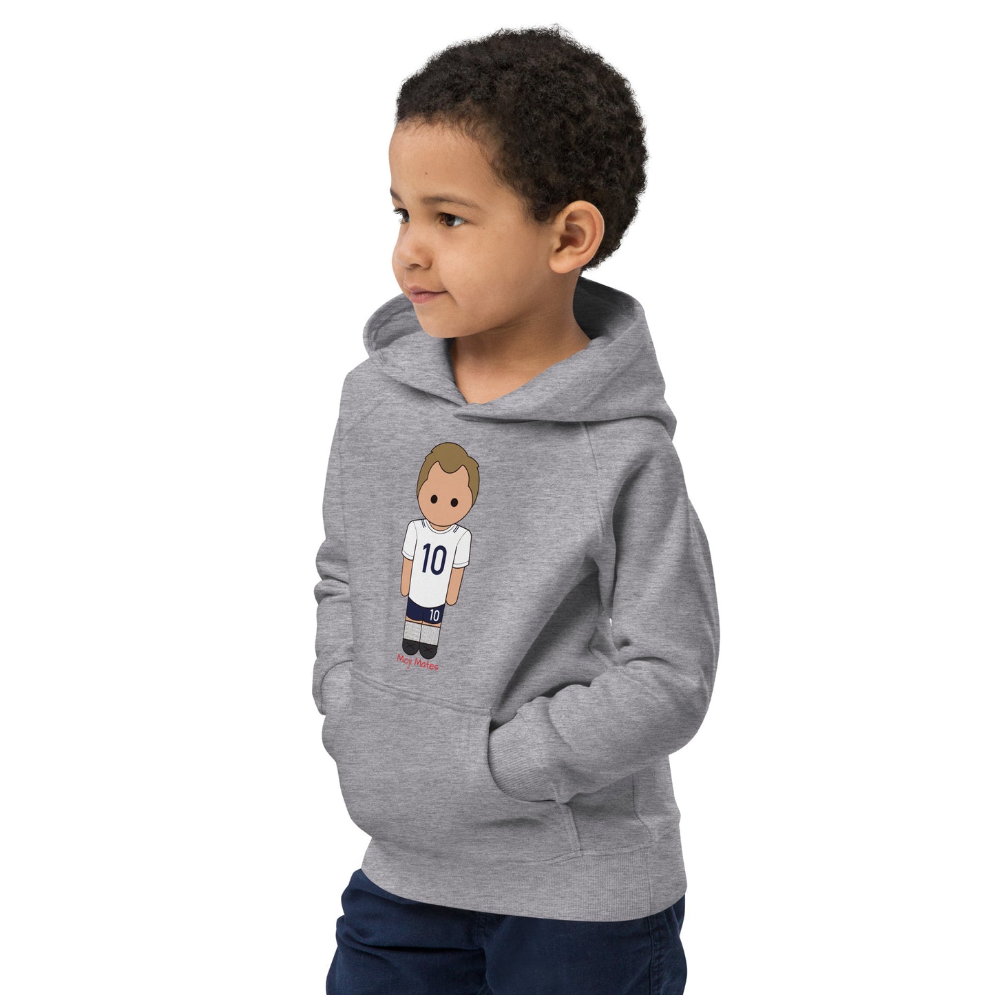 Harry Kane Kids eco hoodie