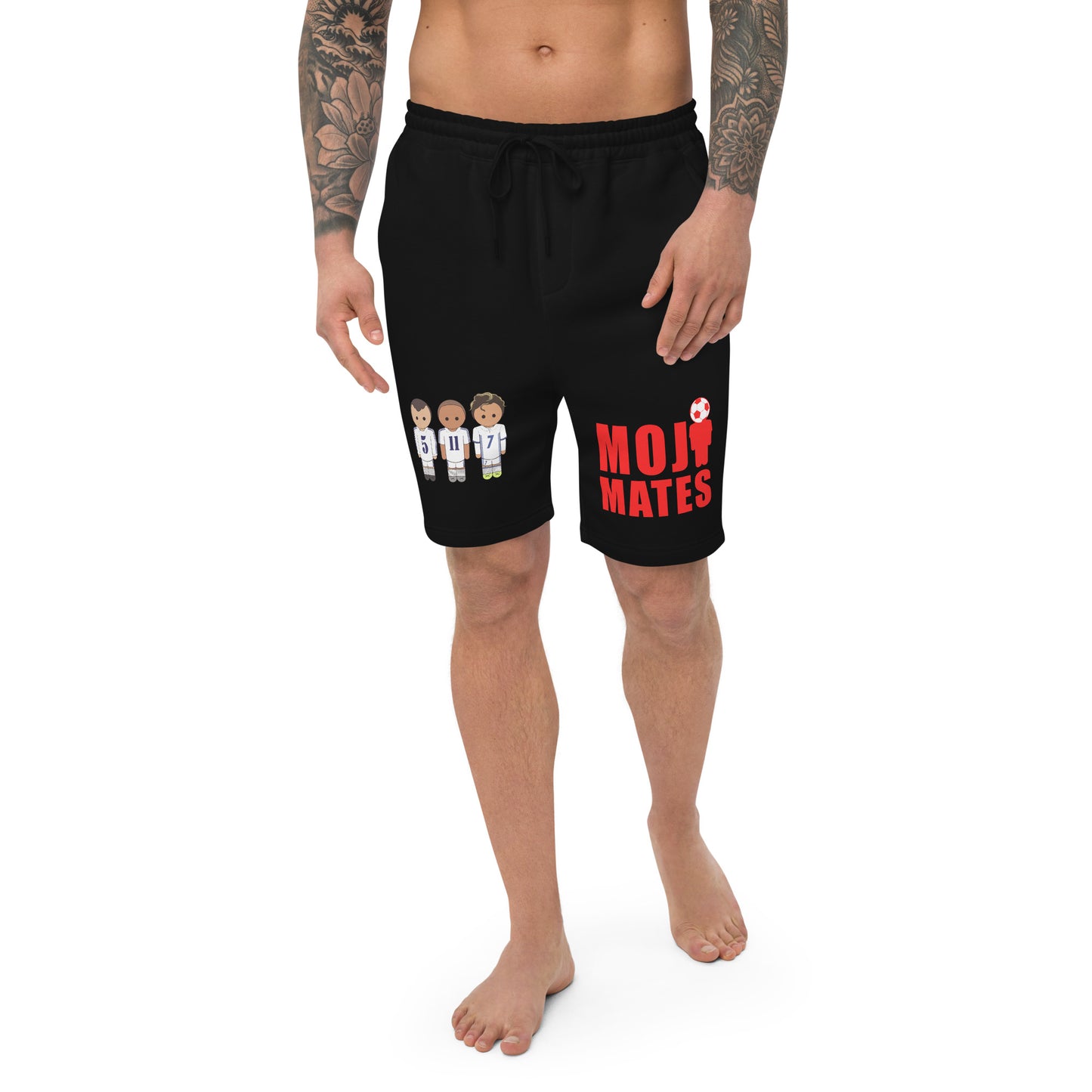 rm-legends-mens-fleece-shorts