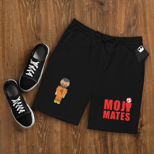 benzema-la-decima-mens-fleece-shorts