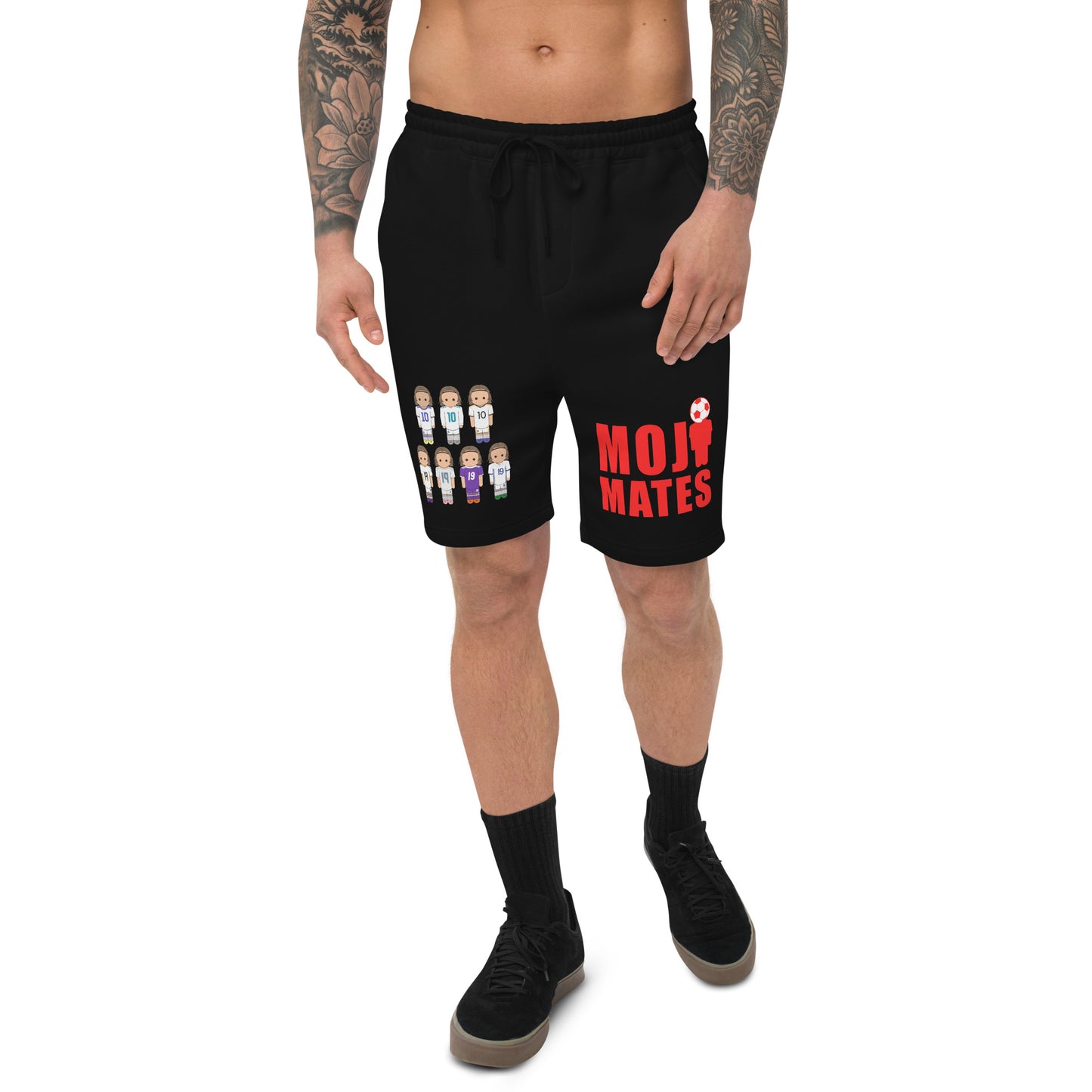 luka-collage-mens-fleece-shorts