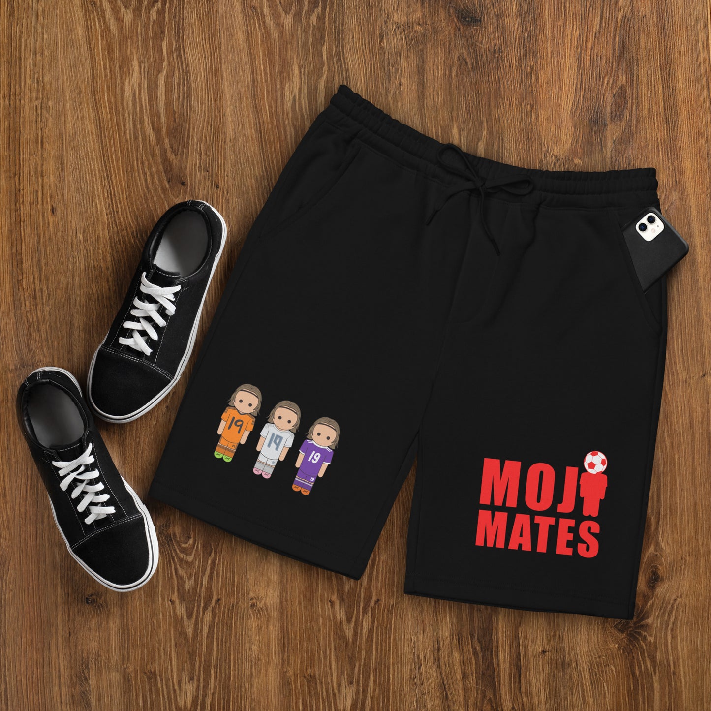 luka-trio-mens-fleece-shorts