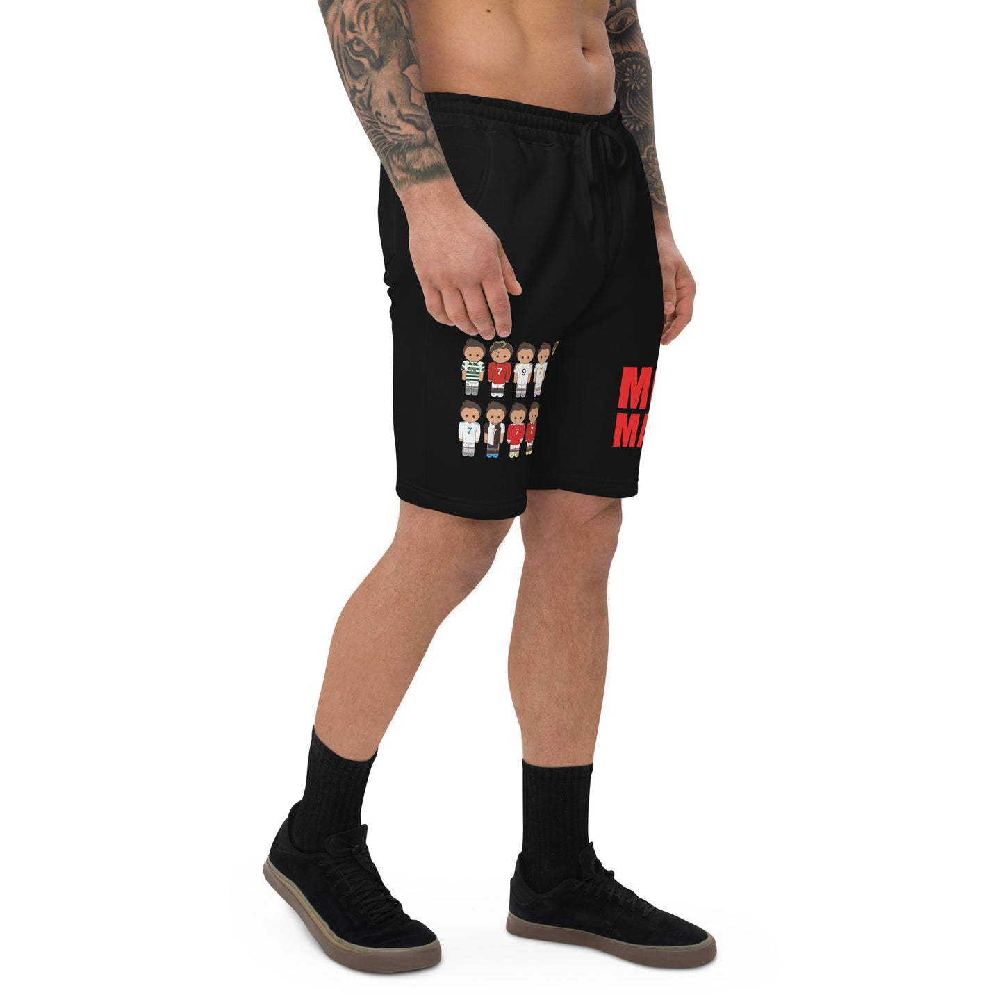 cr-collage-mens-fleece-shorts