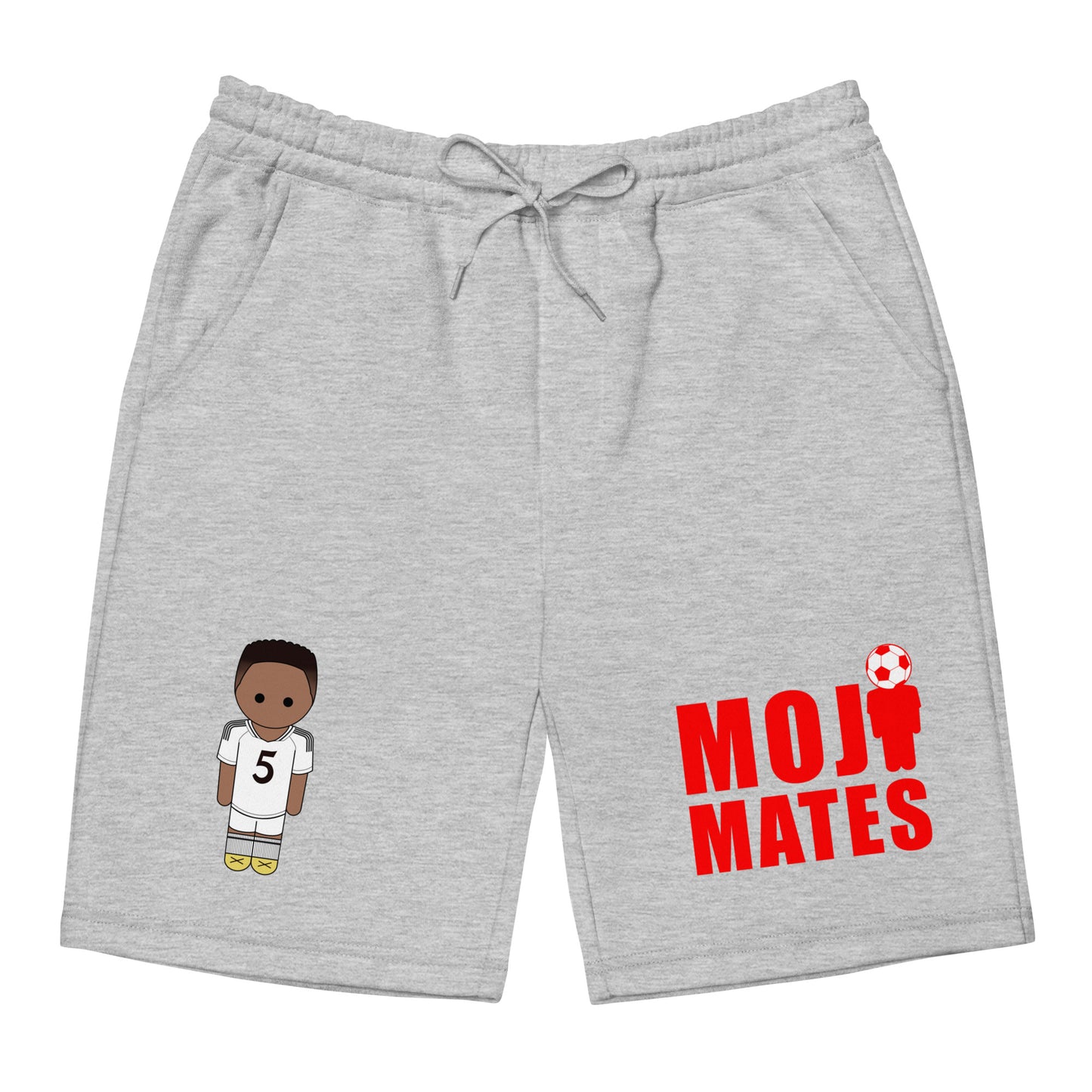 mens-fleece-shorts