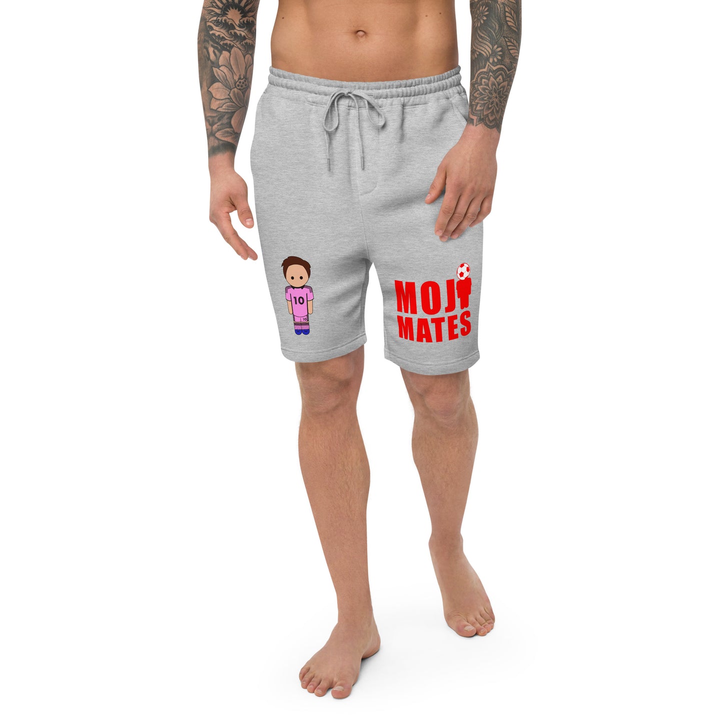 messi-inter-miami-mens-fleece-shorts