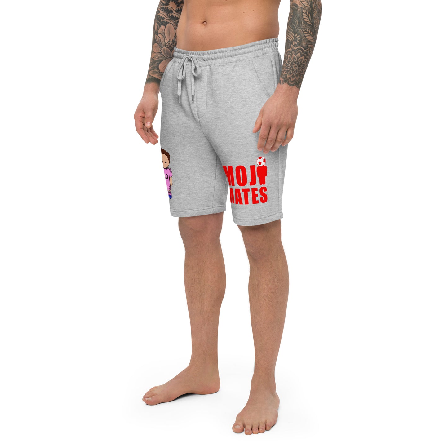 messi-inter-miami-mens-fleece-shorts