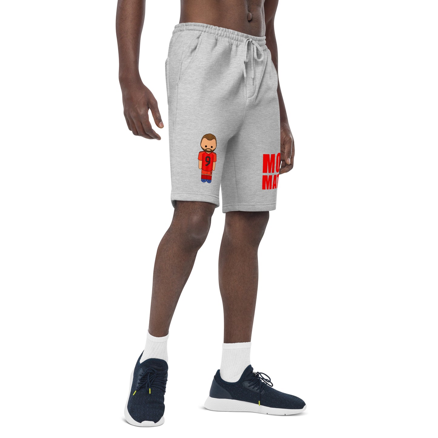 kane-bayern-mens-fleece-shorts