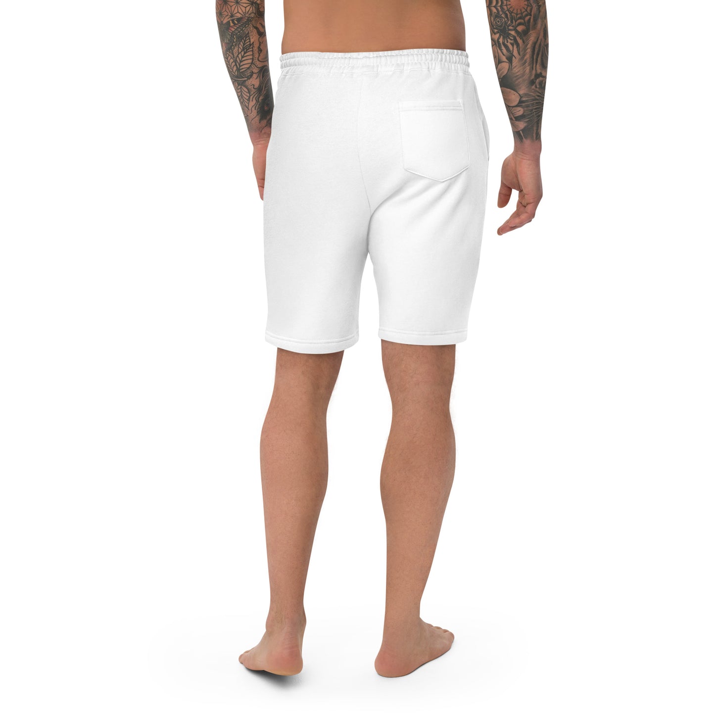 Bukayo Saka Men's fleece shorts