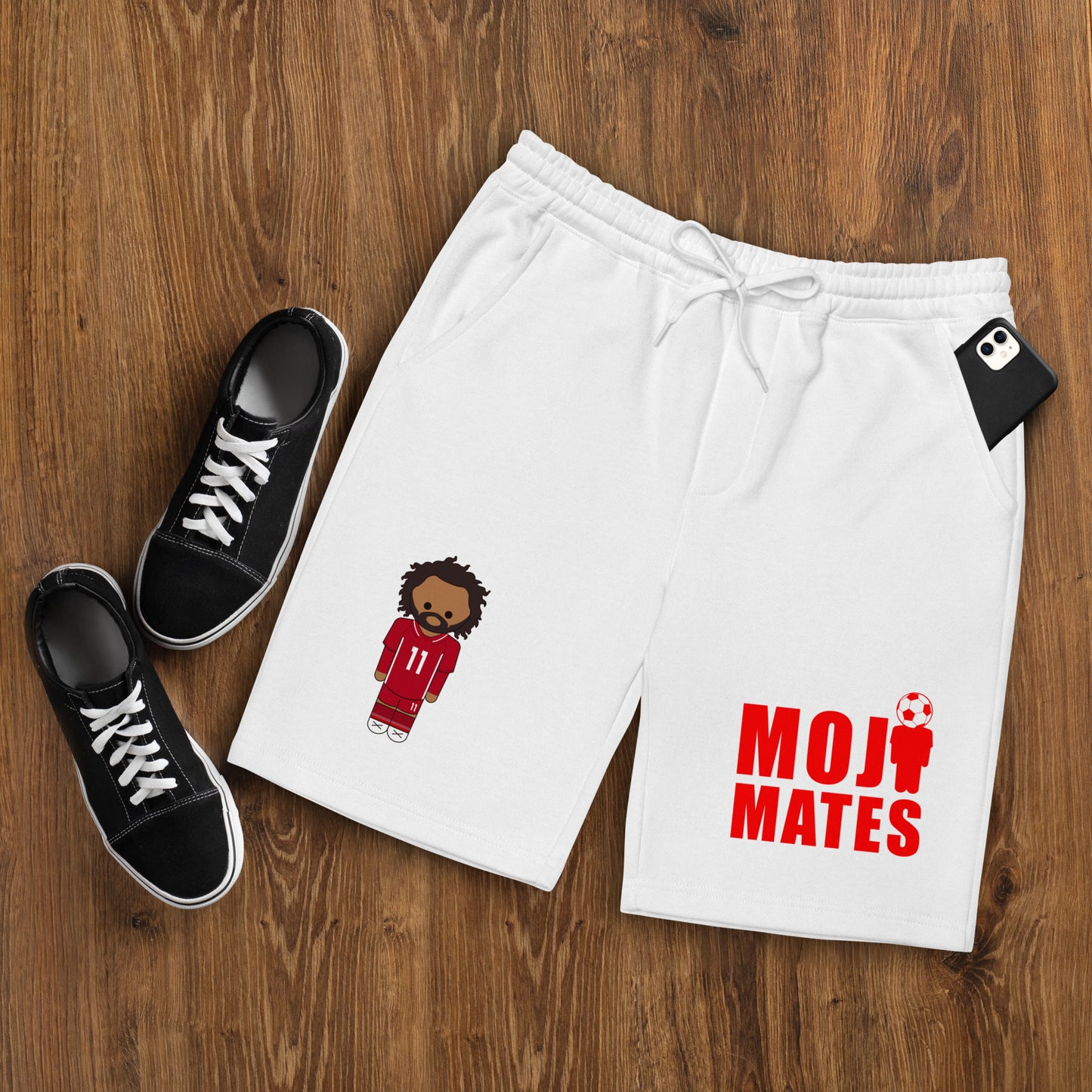 salah-mens-fleece-shorts