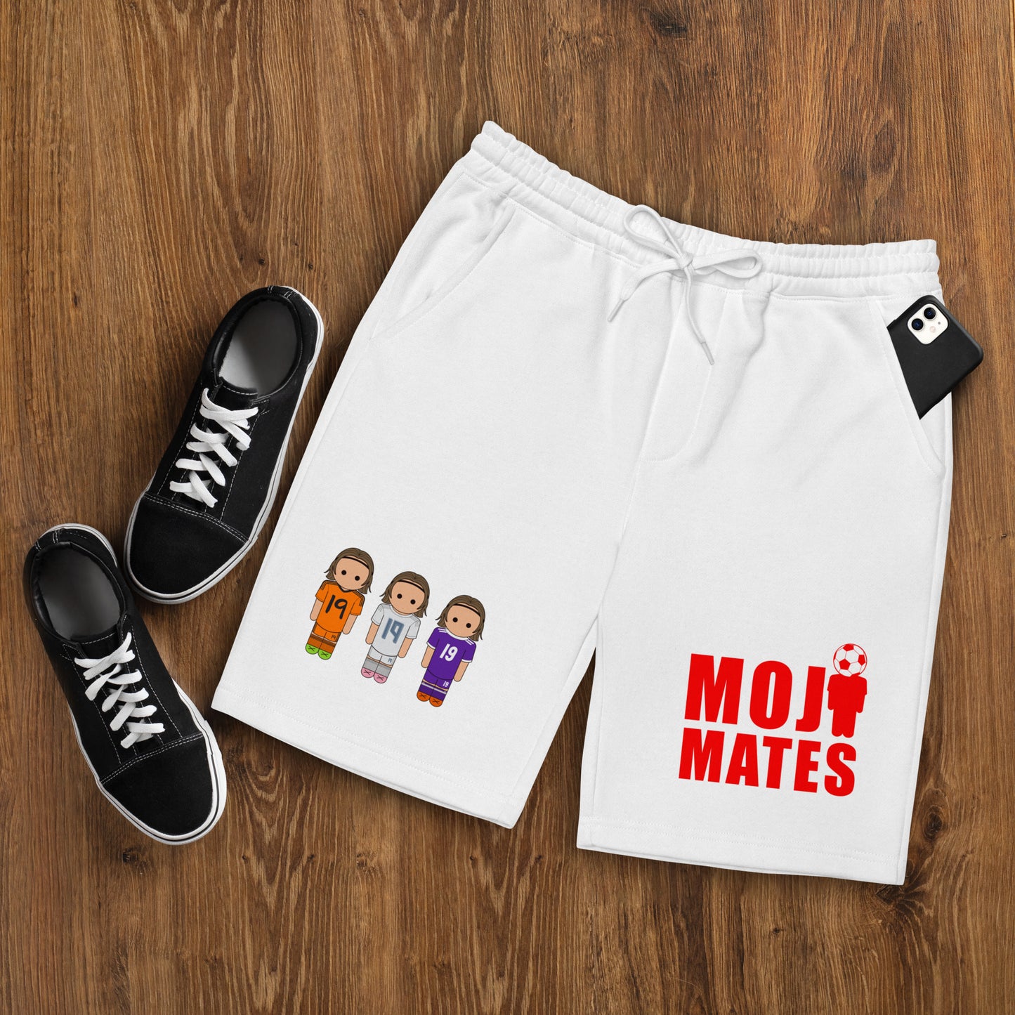luka-trio-mens-fleece-shorts