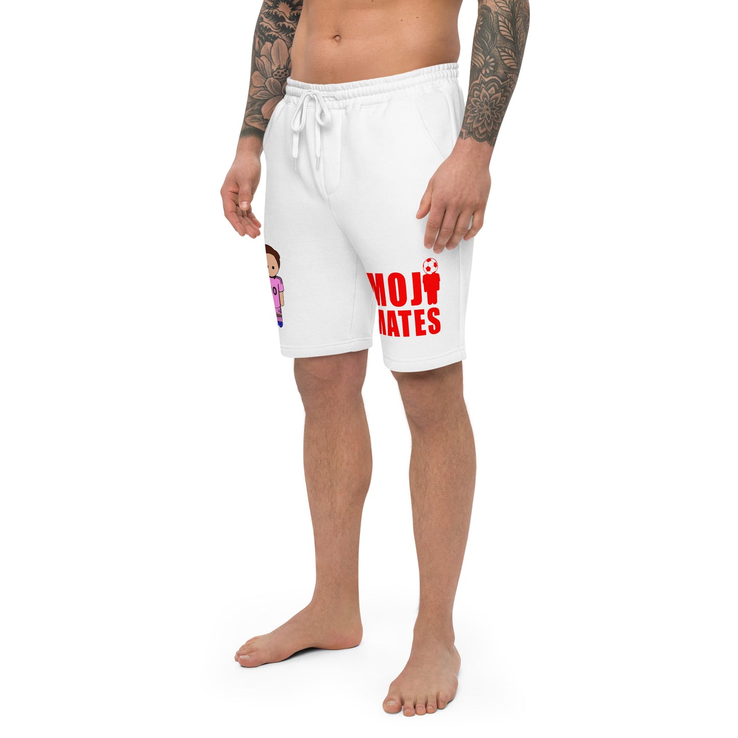 messi-inter-miami-mens-fleece-shorts