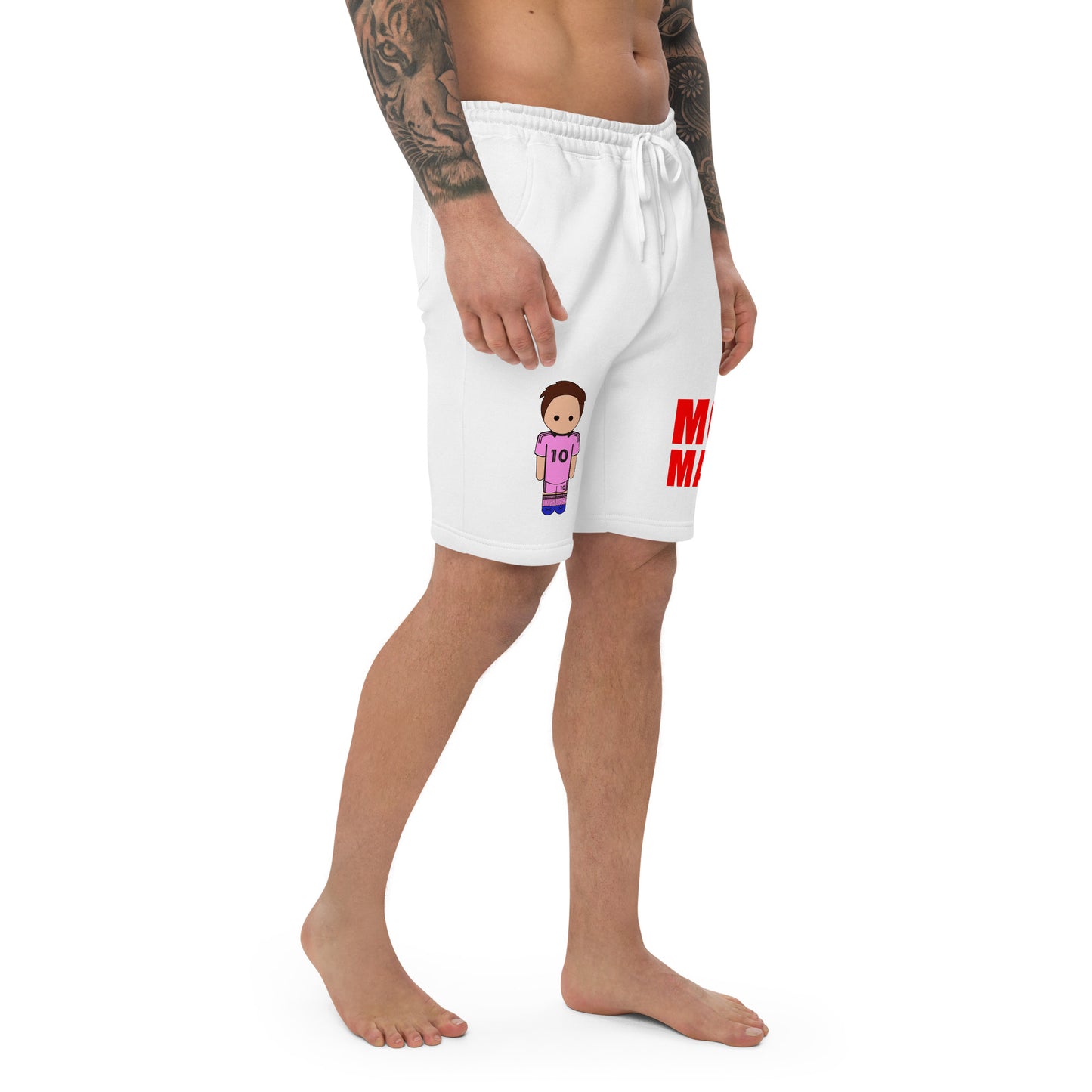 messi-inter-miami-mens-fleece-shorts