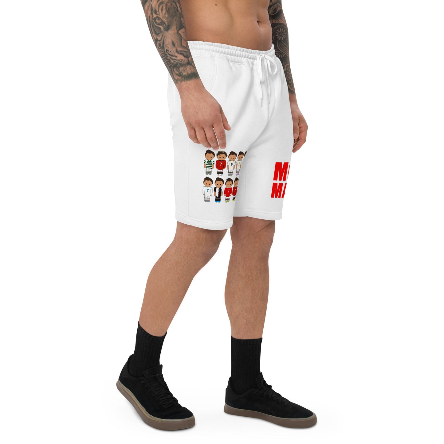 cr-collage-mens-fleece-shorts