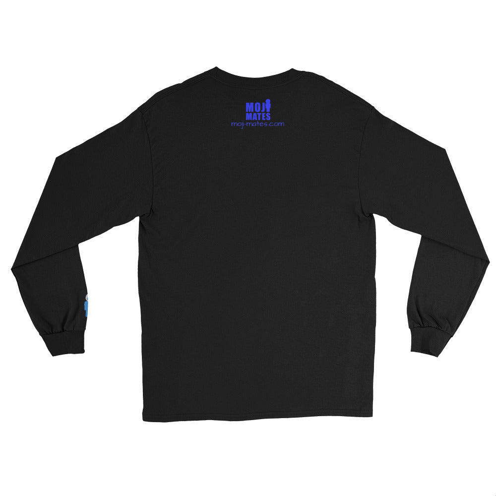KB 21/22 Men’s Long Sleeve Shirt