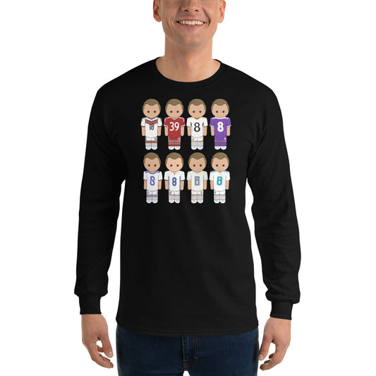 toni-kroos-collage-men-s-long-sleeve-shirt