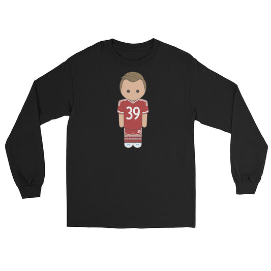 toni-kroos-bayern-men-s-long-sleeve-shirt