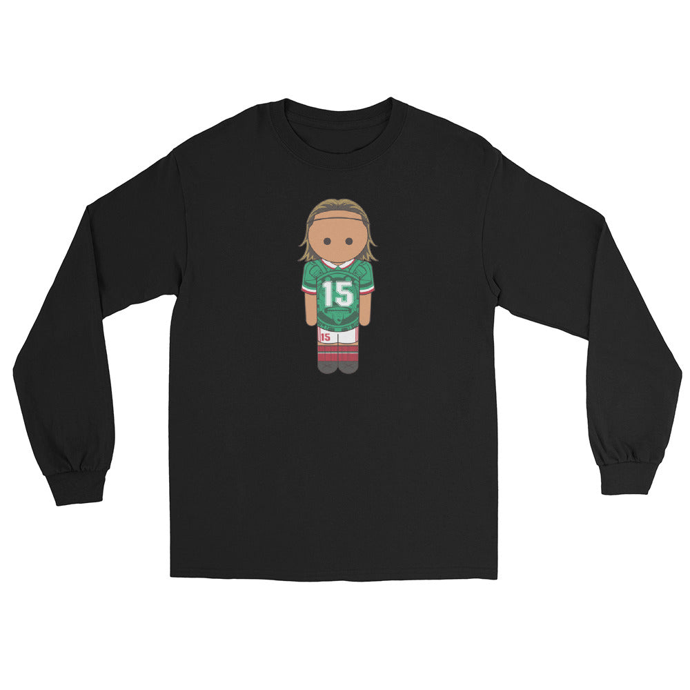 El Matador Men’s Long Sleeve Shirt