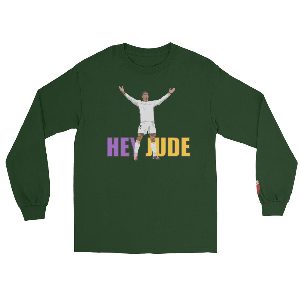 JB Men’s Long Sleeve Shirt