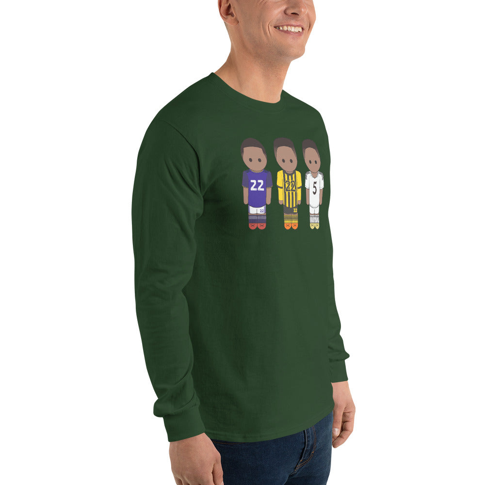 bellingham-3-clubs-men-s-long-sleeve-shirt