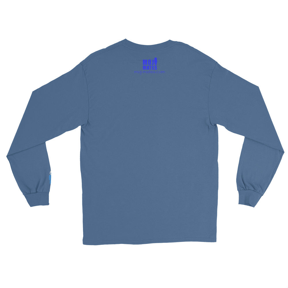 KB 21/22 Men’s Long Sleeve Shirt