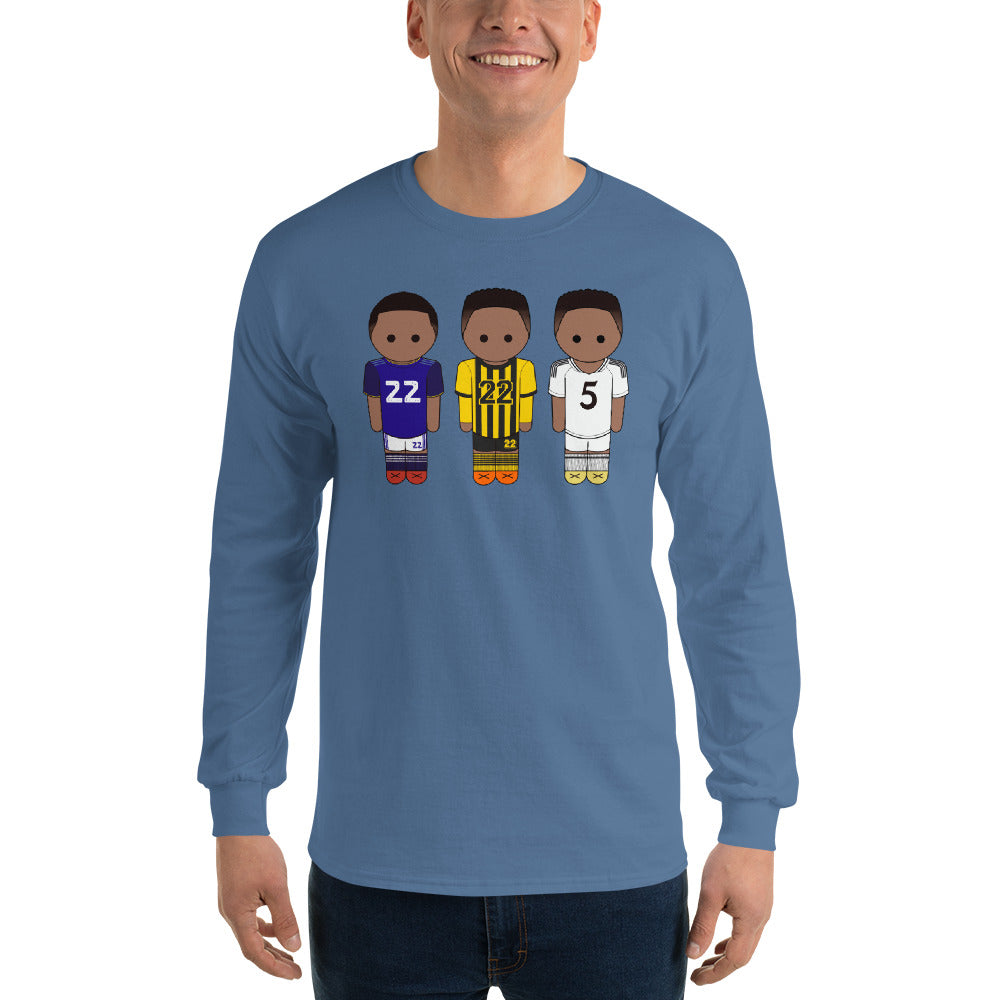 bellingham-3-clubs-men-s-long-sleeve-shirt