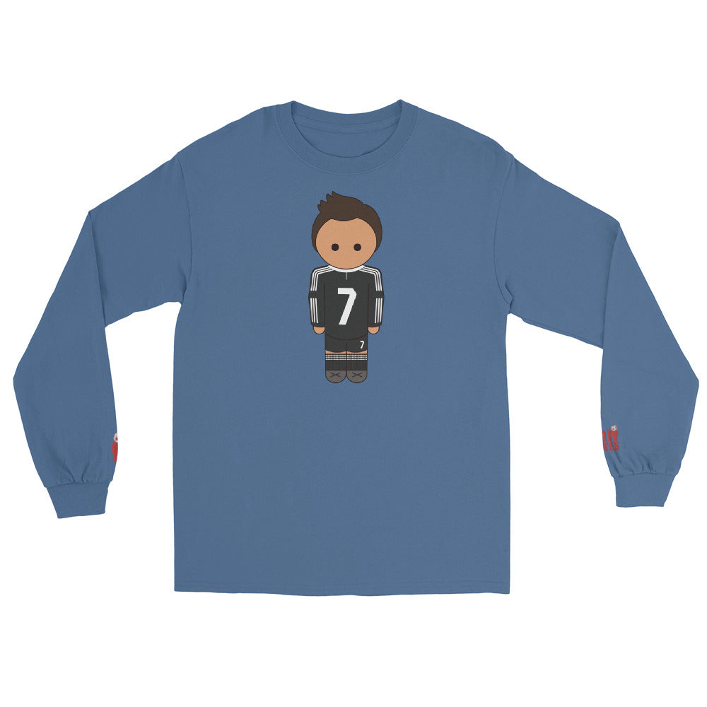 ronaldo-2014-15-black-men-s-long-sleeve-shirt