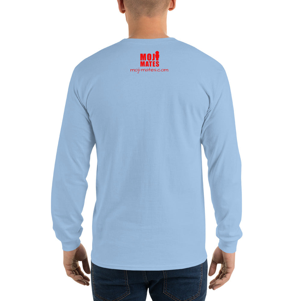 bellingham-3-clubs-men-s-long-sleeve-shirt