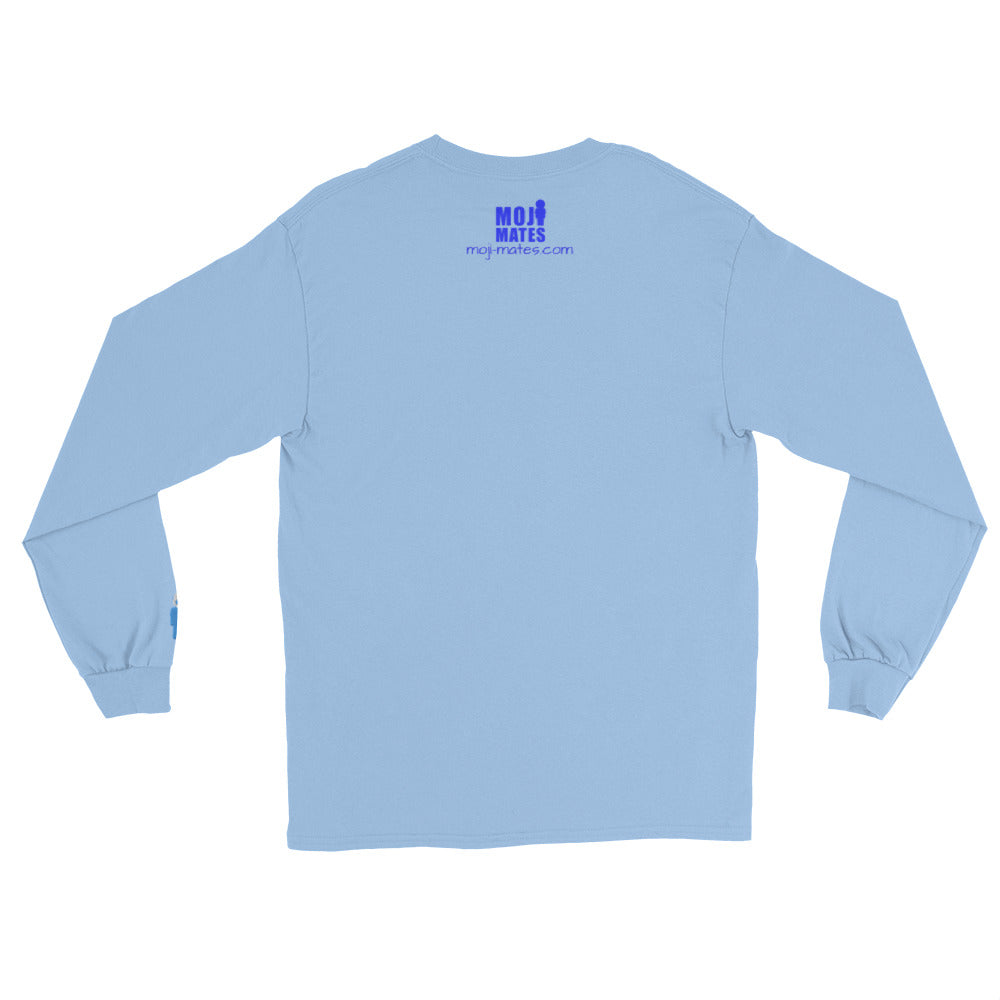 KB 21/22 Men’s Long Sleeve Shirt