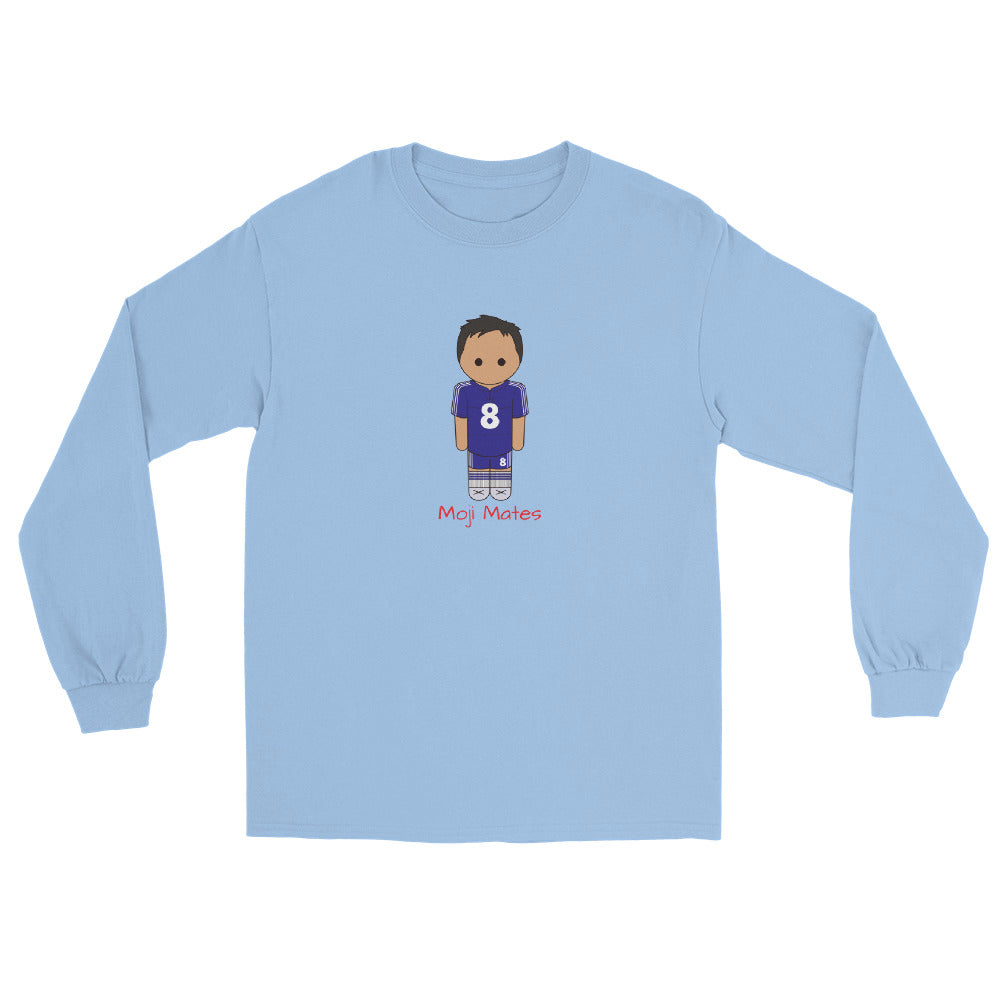 Frank Lampard Men’s Long Sleeve Shirt