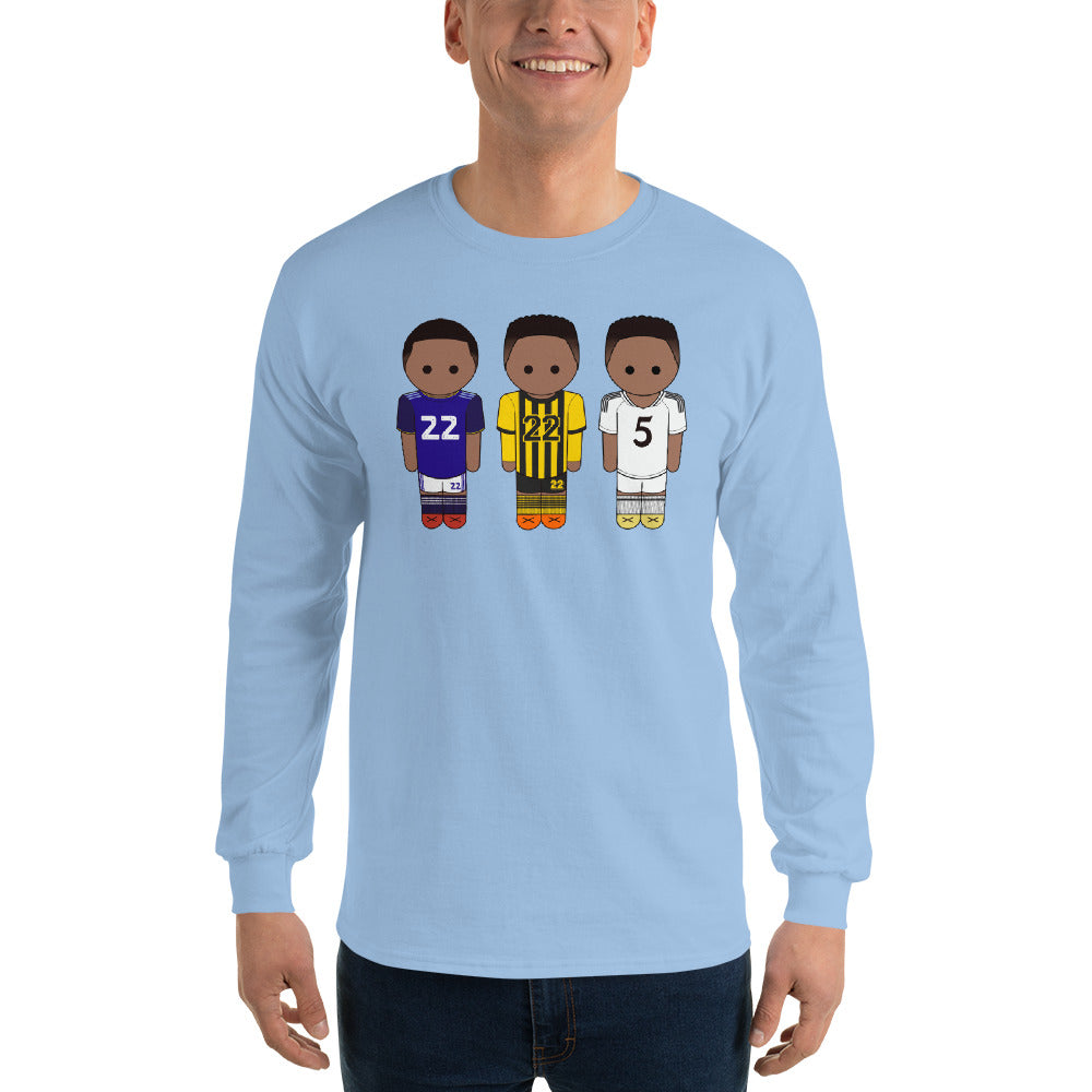 bellingham-3-clubs-men-s-long-sleeve-shirt