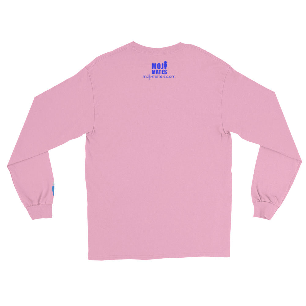 KB 21/22 Men’s Long Sleeve Shirt