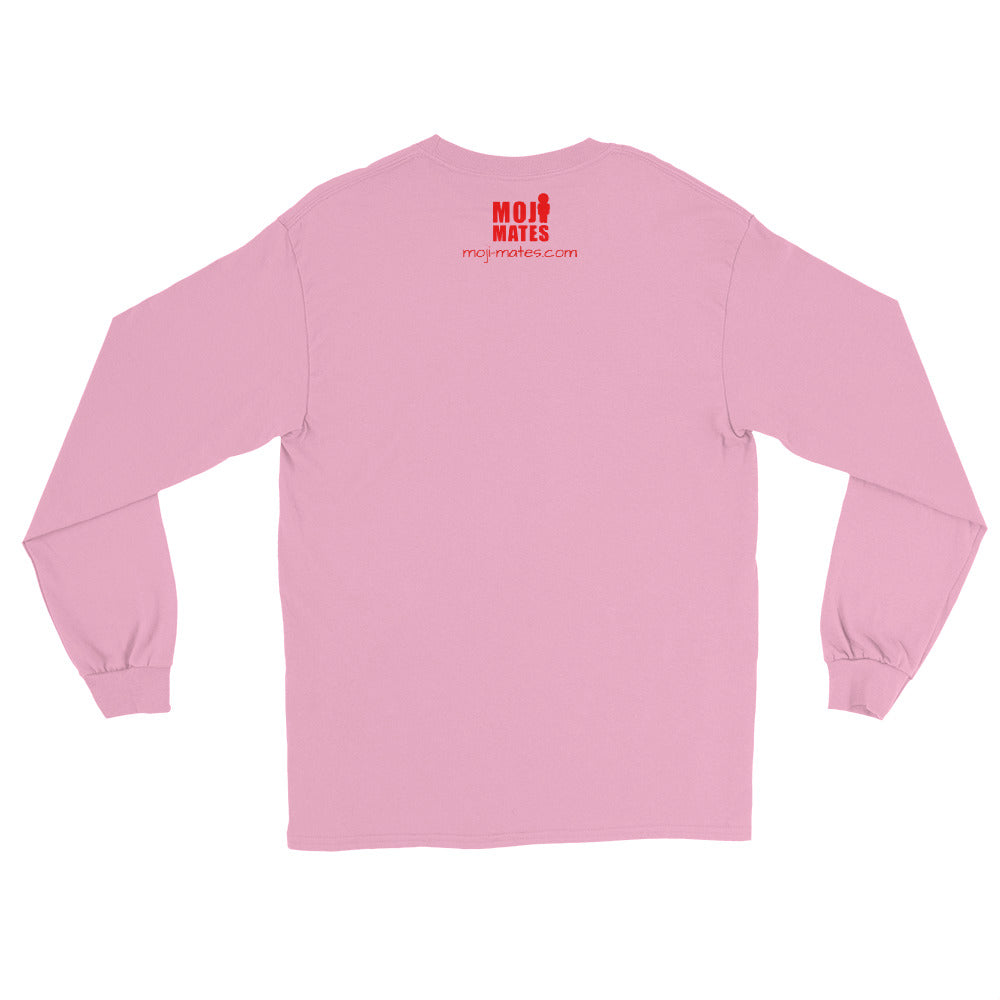 El Matador Men’s Long Sleeve Shirt
