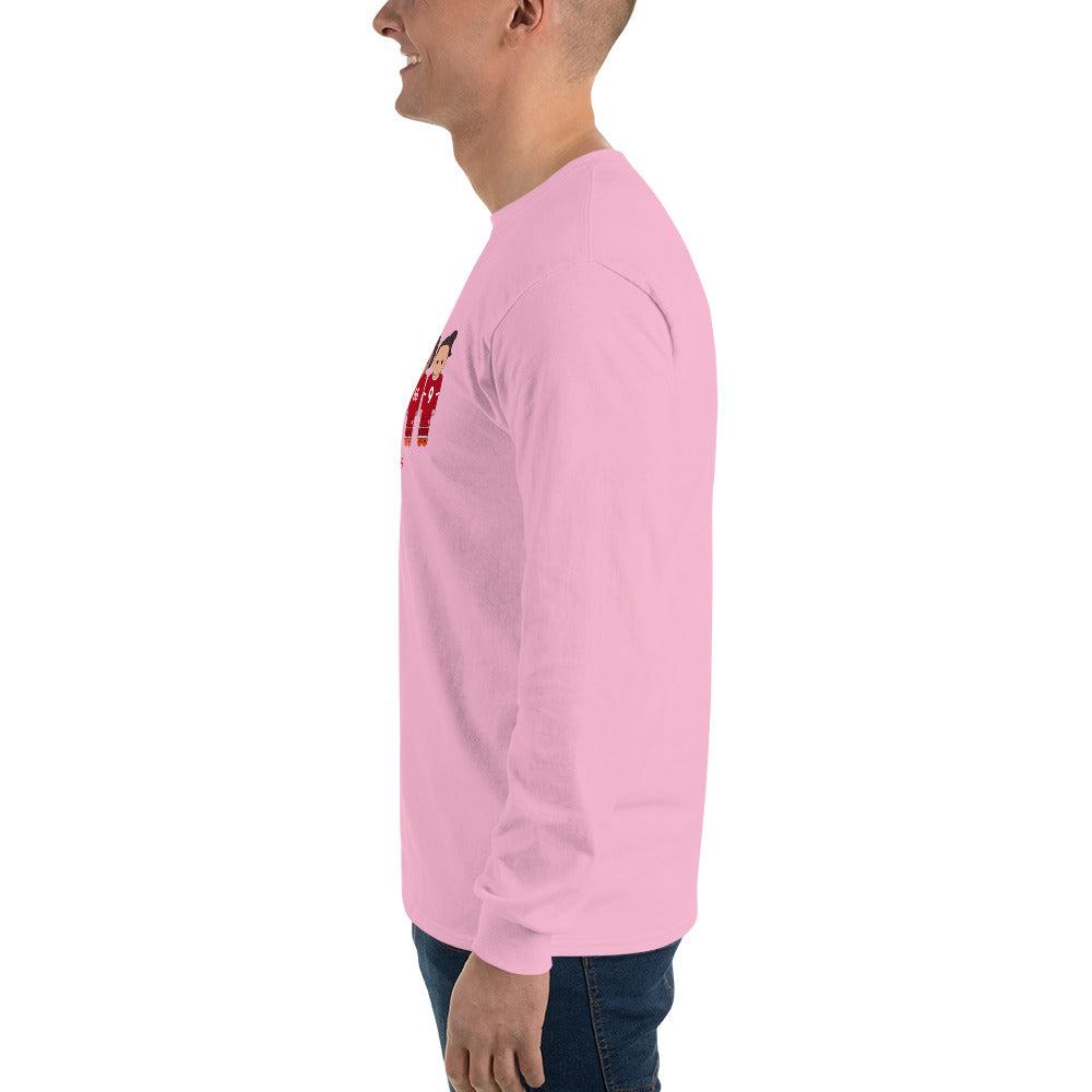 Liverpool Men’s Long Sleeve Shirt