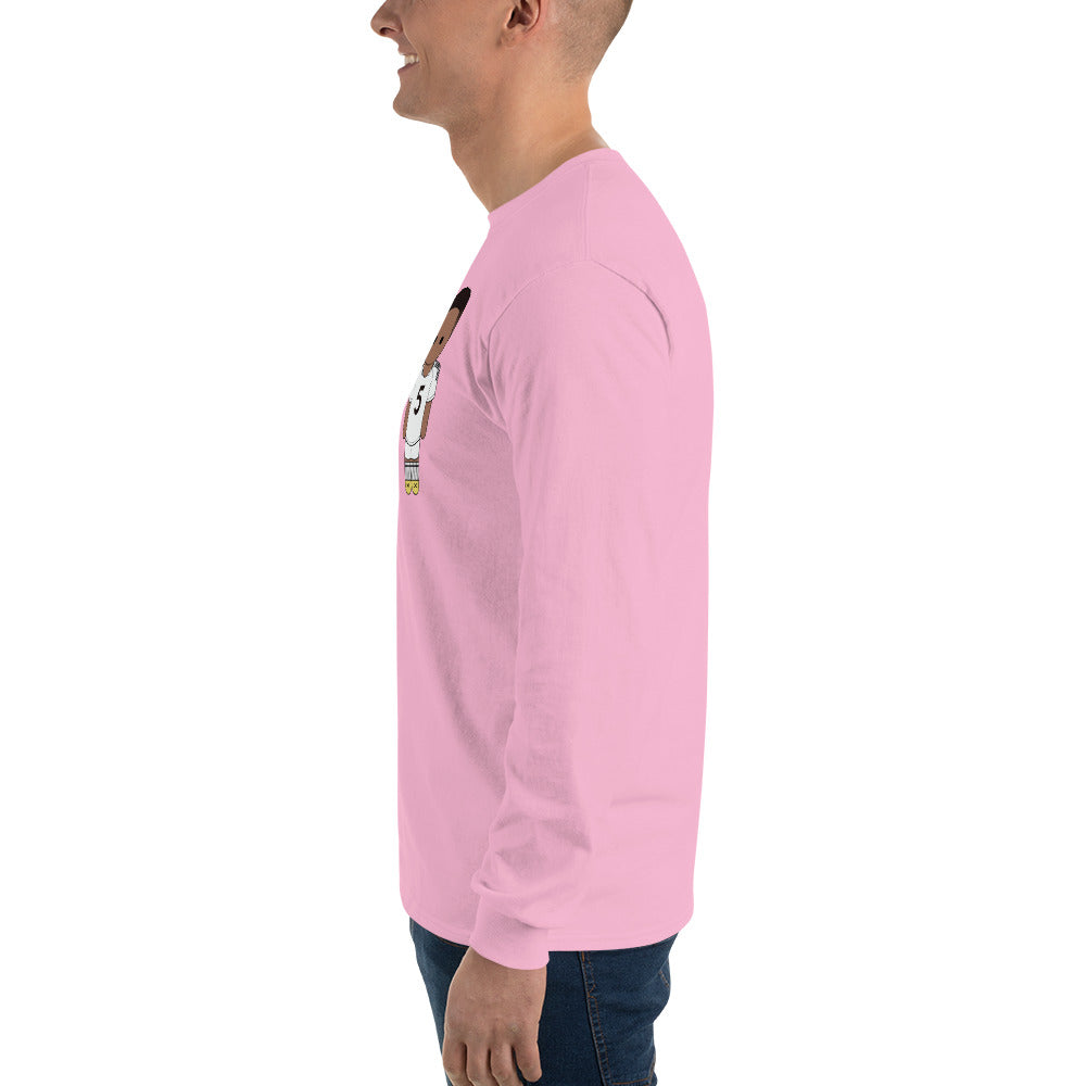 bellingham-3-clubs-men-s-long-sleeve-shirt