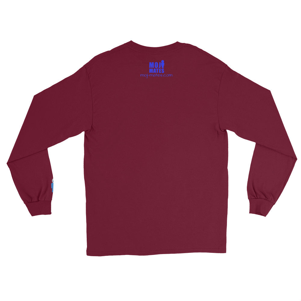 KB 21/22 Men’s Long Sleeve Shirt