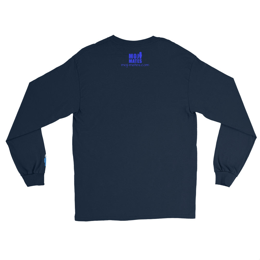 KB 21/22 Men’s Long Sleeve Shirt