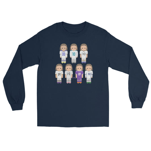luka-collage-men-s-long-sleeve-shirt