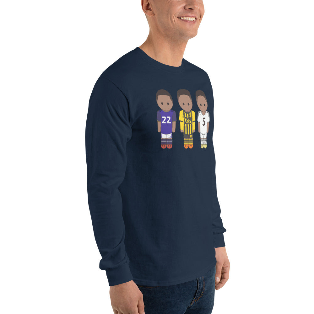 bellingham-3-clubs-men-s-long-sleeve-shirt