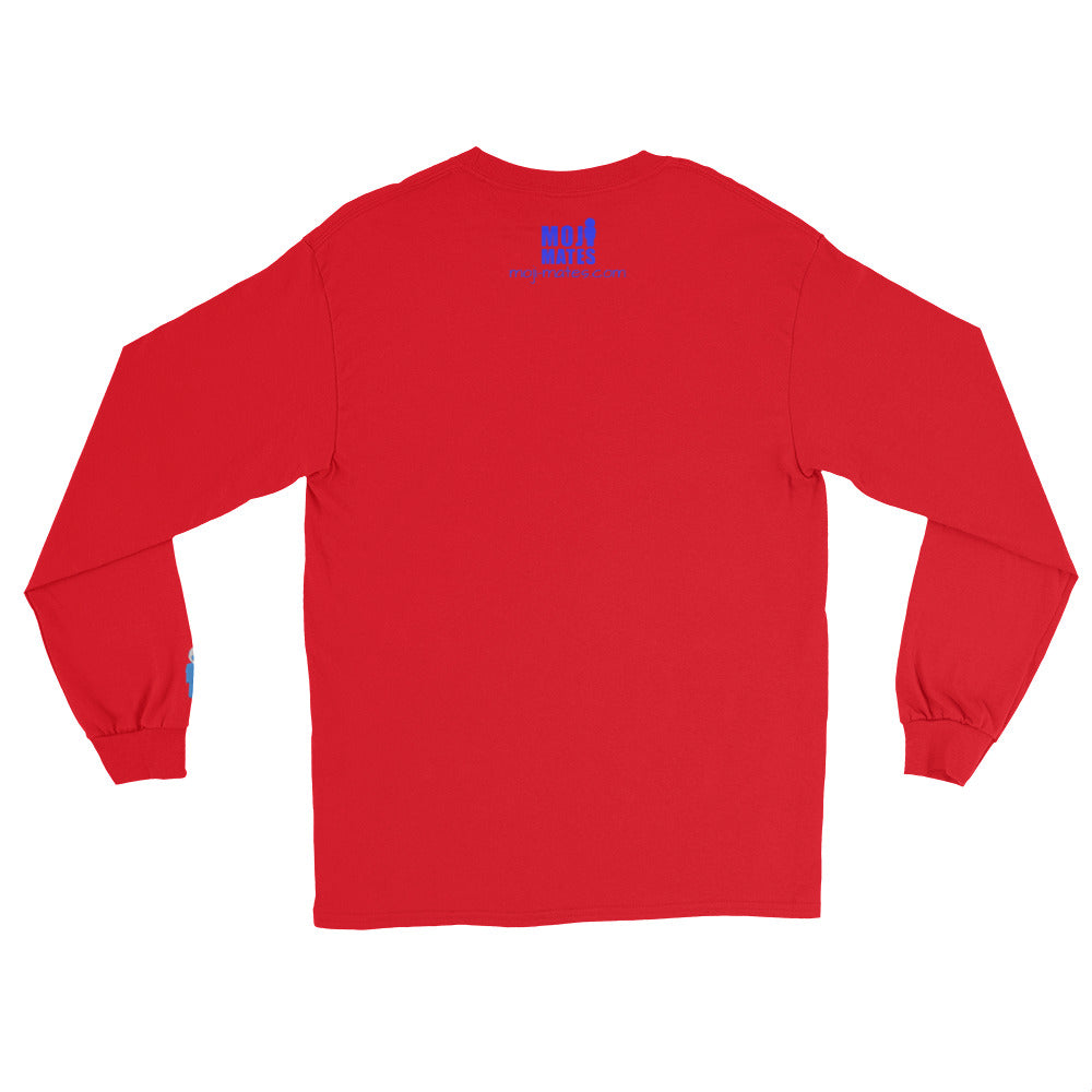 KB 21/22 Men’s Long Sleeve Shirt