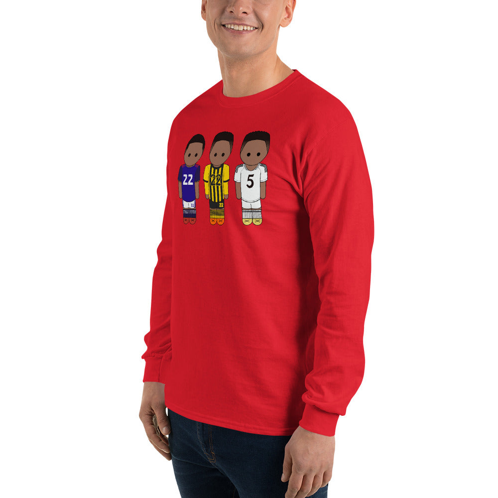 bellingham-3-clubs-men-s-long-sleeve-shirt